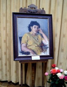 Arpenik Nalbandyan