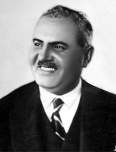 Nuri Demirağ
