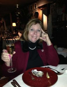 Cheryl White