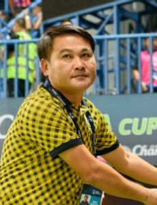 Somchai Maiwilai
