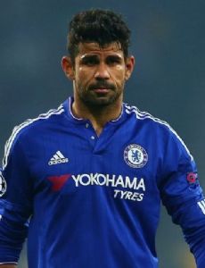 Diego Costa
