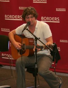 Matt Wertz