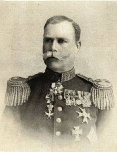 Casten Warberg