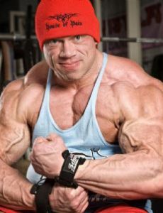 Jari Mentula