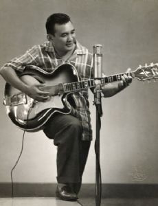 Gordon Tobing