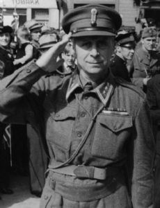 Hans Reidar Holtermann