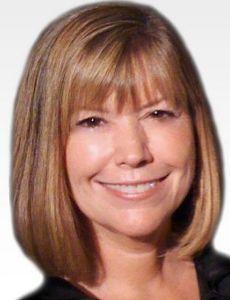 Cathy Davis