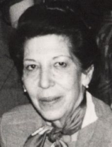 Graciela Romero