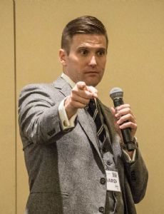 Richard B. Spencer