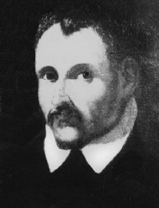 Hanibal Lucić