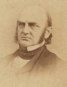 Alexander Randall