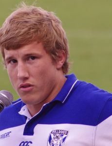 Trent Hodkinson