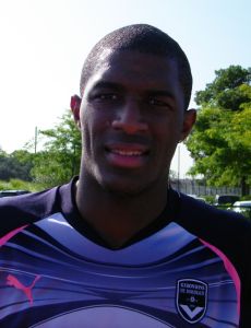 Anthony Modeste (born 1988)