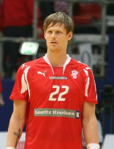 Kasper Søndergaard
