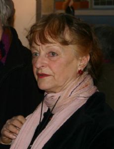 Helga Paris