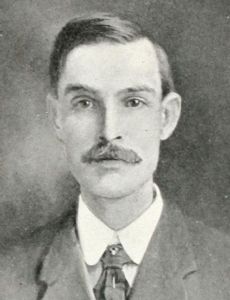 Thomas Harrison Montgomery, Jr.