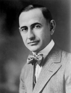 Amon G. Carter