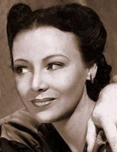 Virginia Carroll