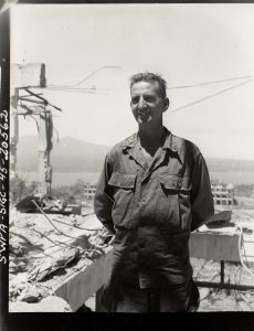 George M. Jones