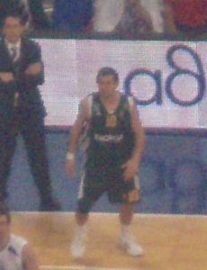 Nikos Hatzivrettas
