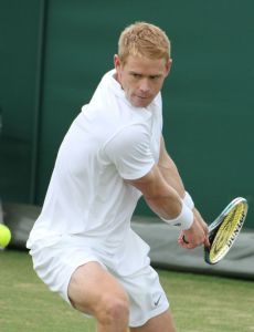 Edward Corrie (tennis)