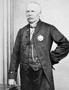 Étienne-Paschal Taché