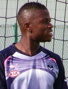 Floyd Ayite
