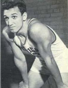 Bob Harrison