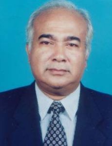 Engr. Mosharraf Hossain