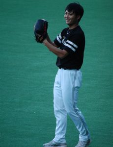 Tadashi Settsu