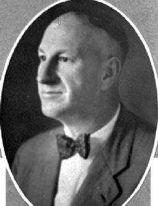 David Lush