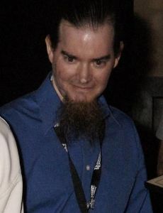 Brian R. James