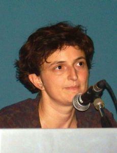 Alice Rohrwacher