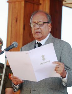 Nikhil Kumar