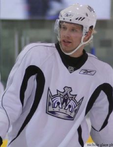 Brad Stuart