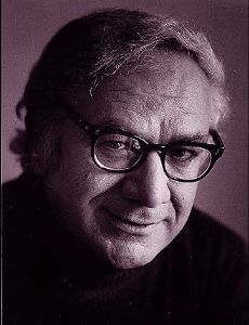 Dominick Argento