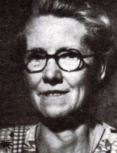 Sarah Makem