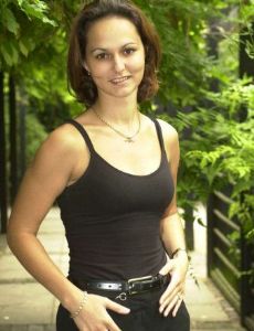Julie Stichbury