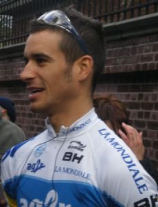 Lloyd Mondory