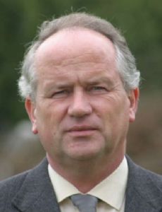 Heiner Flassbeck