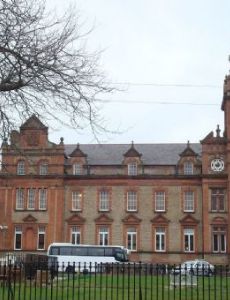 John McCurdy (architect)