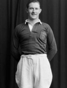 James Leo Farrell
