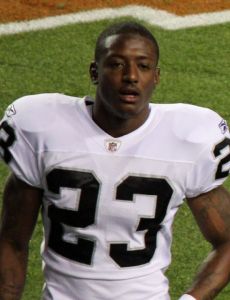 DeMarcus Van Dyke