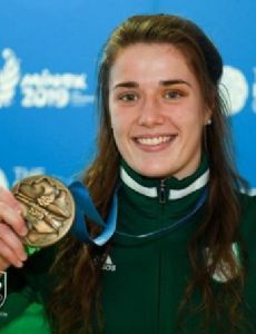 Gráinne Walsh