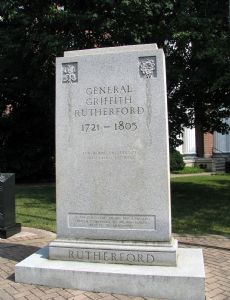 Griffith Rutherford