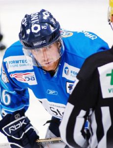 Eric Chouinard