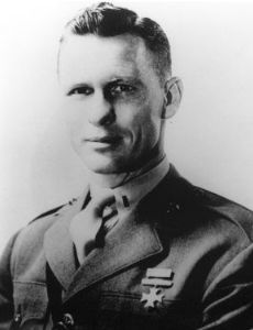 Jack Lummus