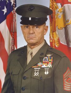 Robert E. Cleary