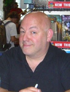 Brian Michael Bendis