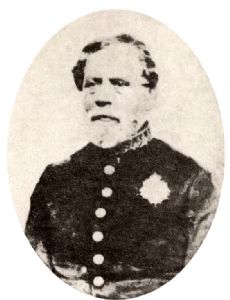 Manuel Marques de Sousa, Count of Porto Alegre
